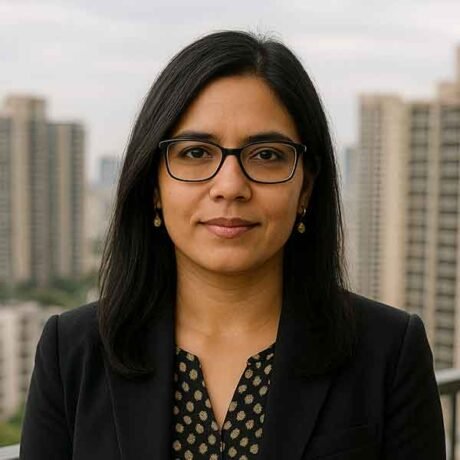 @ Thought Leader, India