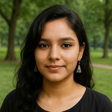 @ Poet, #ManuSprintChallenge Alumna